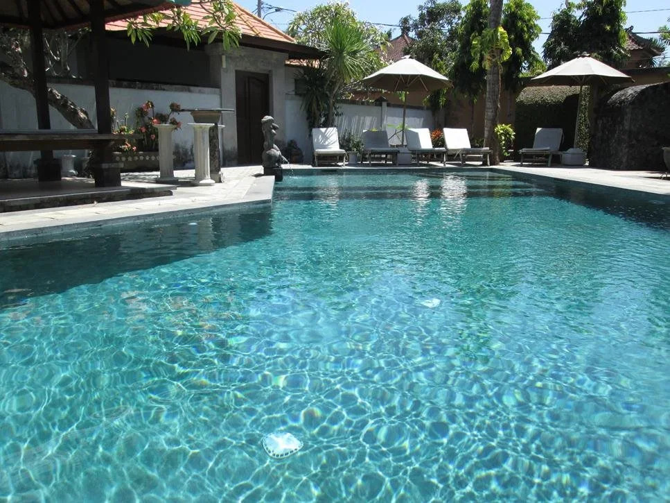 Villas Oasis