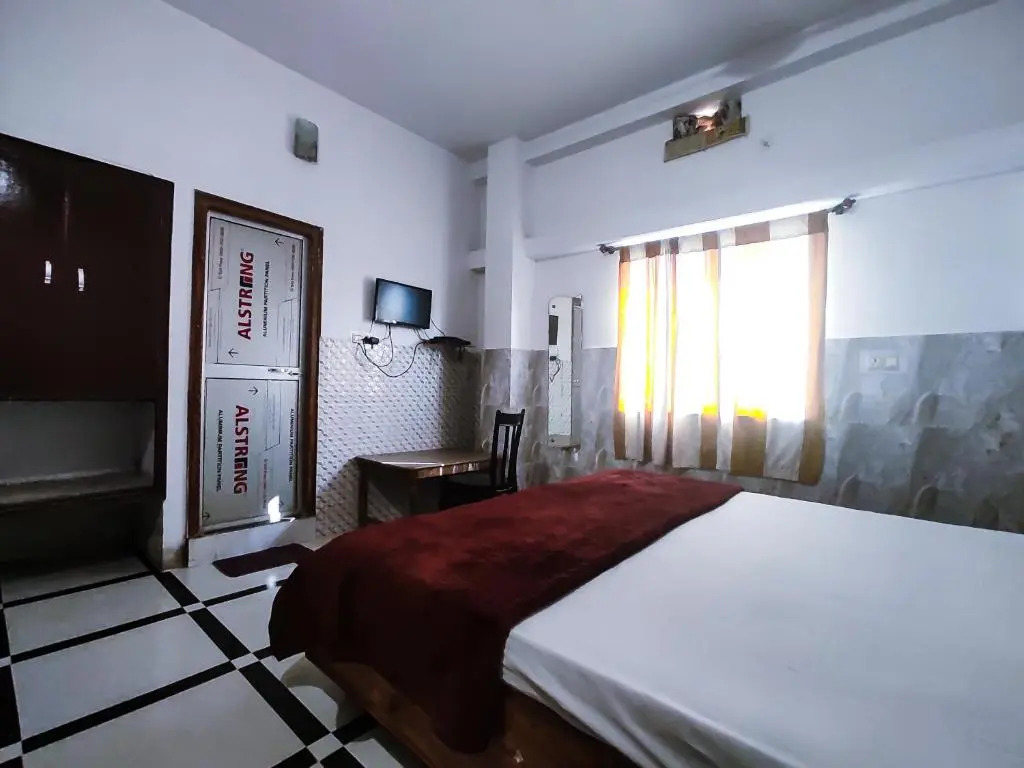 Hotel Vijay