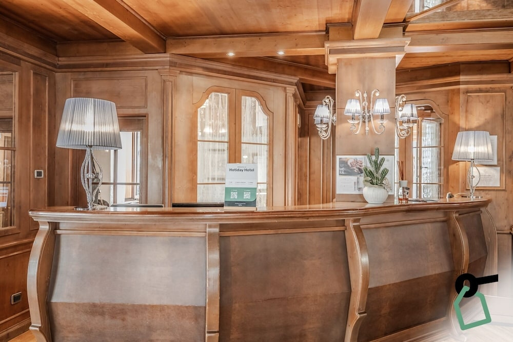 HOTIDAY Room Collection - Campiglio Pradalago