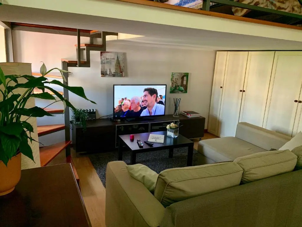 Di Sarno’s Guest House Appartamento