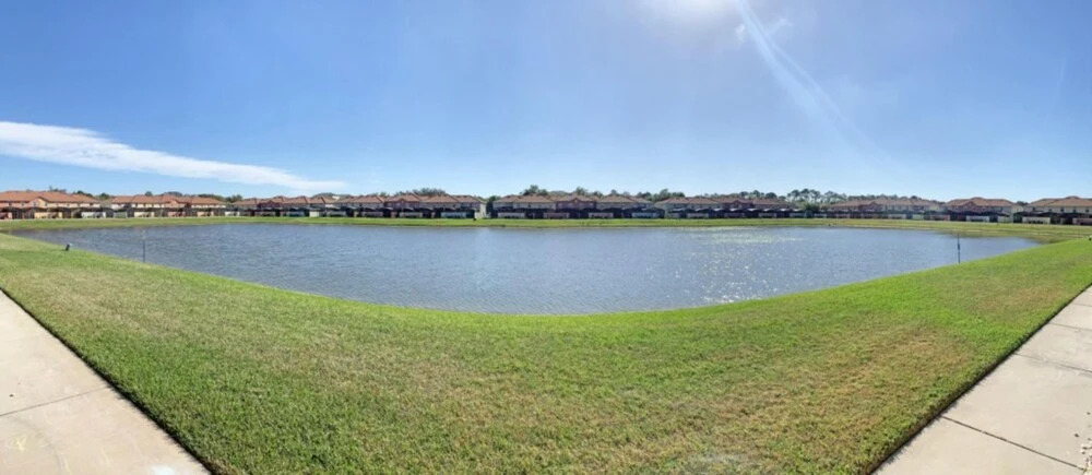 Paradise View