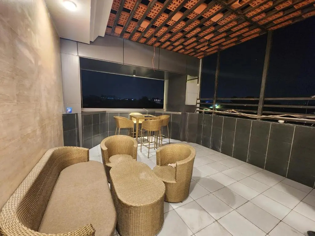 Square 9 Inn - A Boutique Hotel
