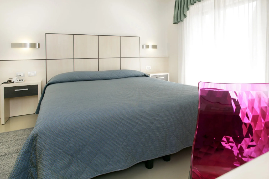 Hotel Miorelli