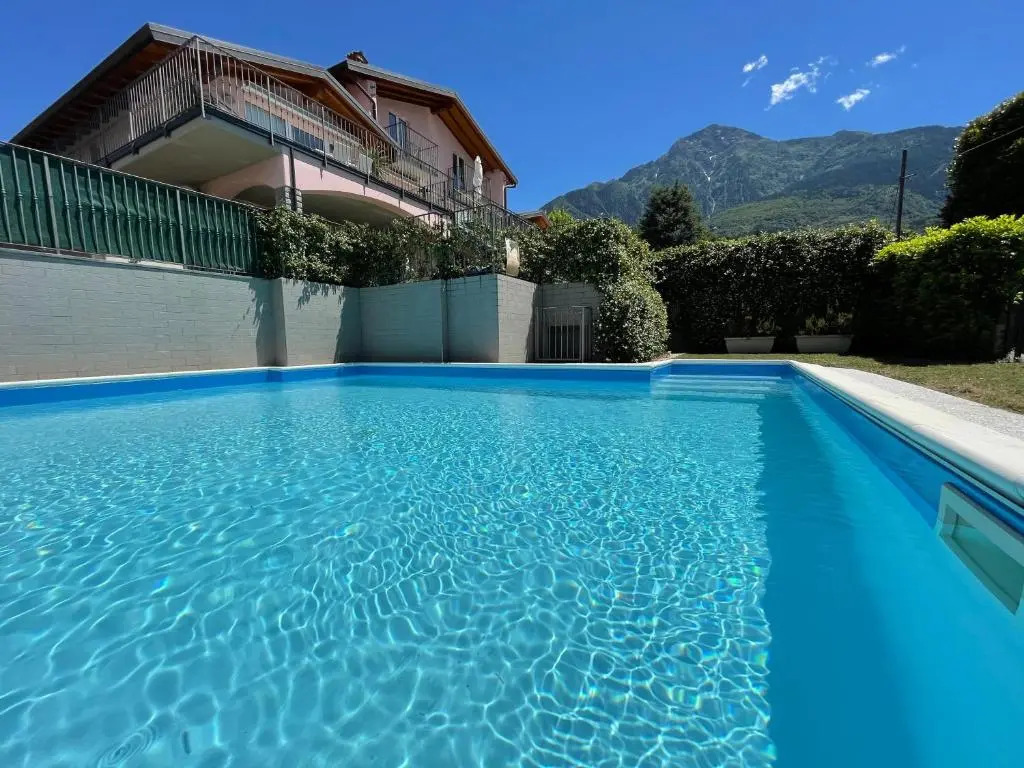 Lago Apartment