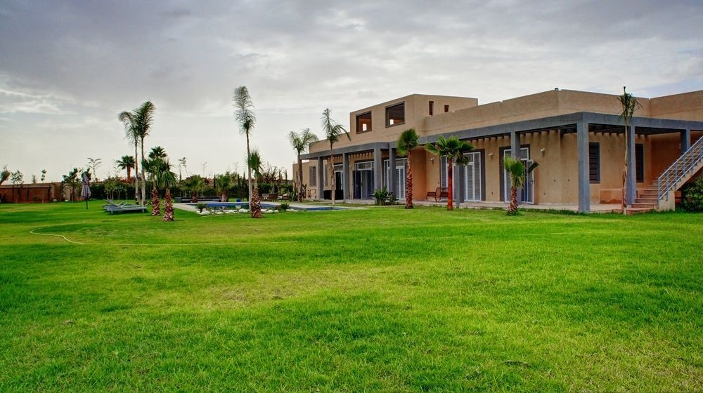 Americaine Prestige Villa