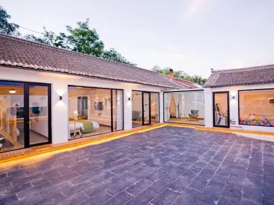 Beijing Lijia Homestay