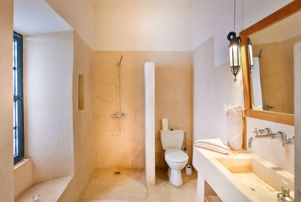 Riad Dar Yamna Marrakech