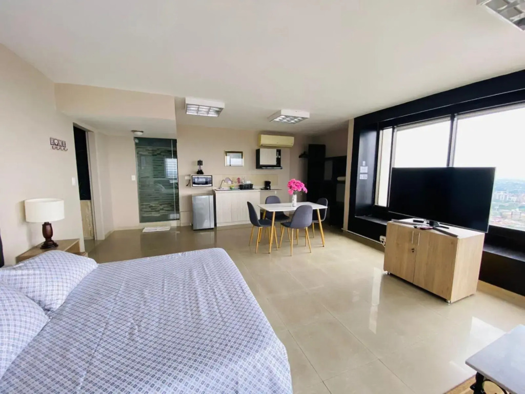 Torre de Cali - Apartamentos pisos 6, 7, 10, 25, 28, 30