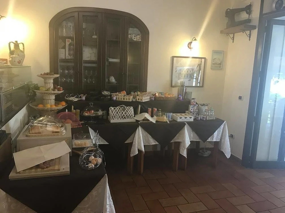 Residenza Gargano
