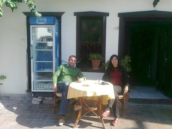 Dedehan Pansiyon