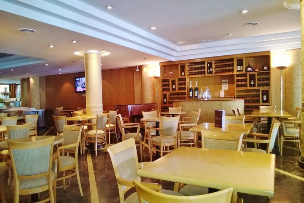 Hotel Solans Riviera