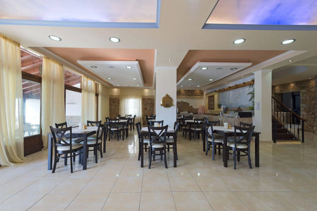 Hotel Continental