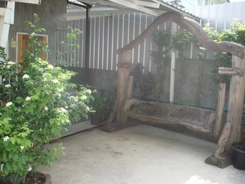 Zan Pla Nade Guesthouse