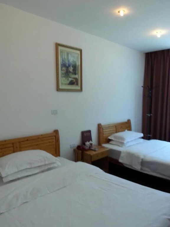 Yijia Hotel Qujing
