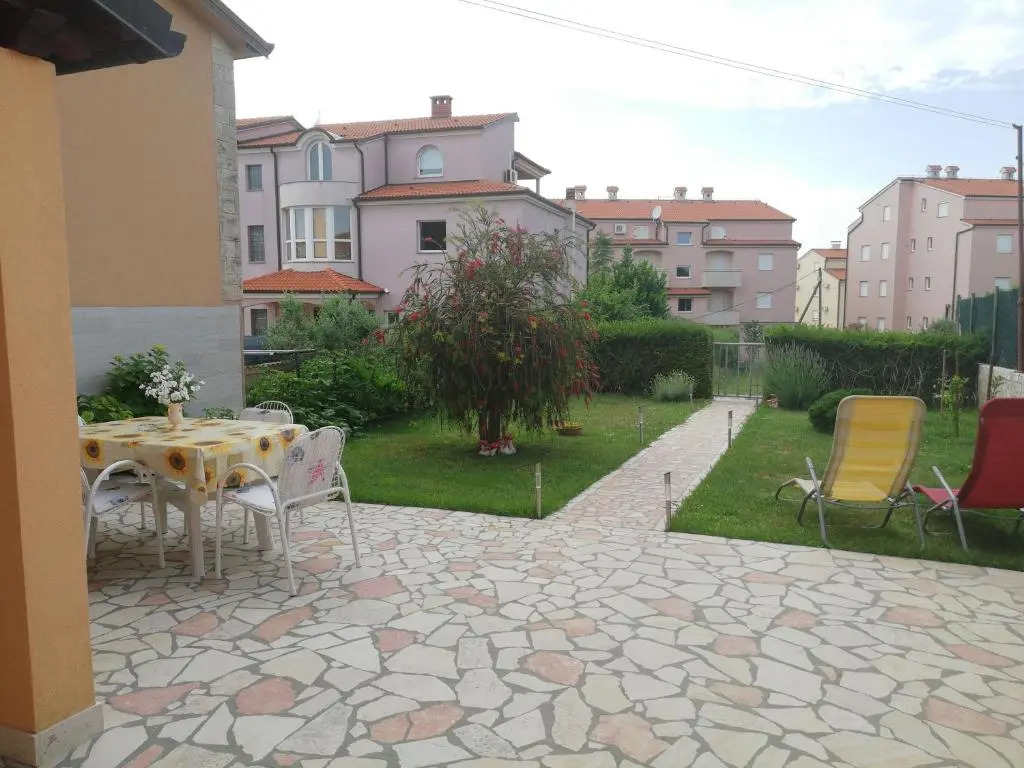 Apartment Zdravko