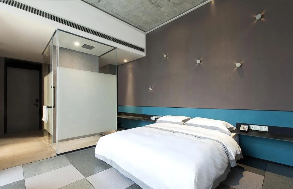 Mini Hotel - Changsha