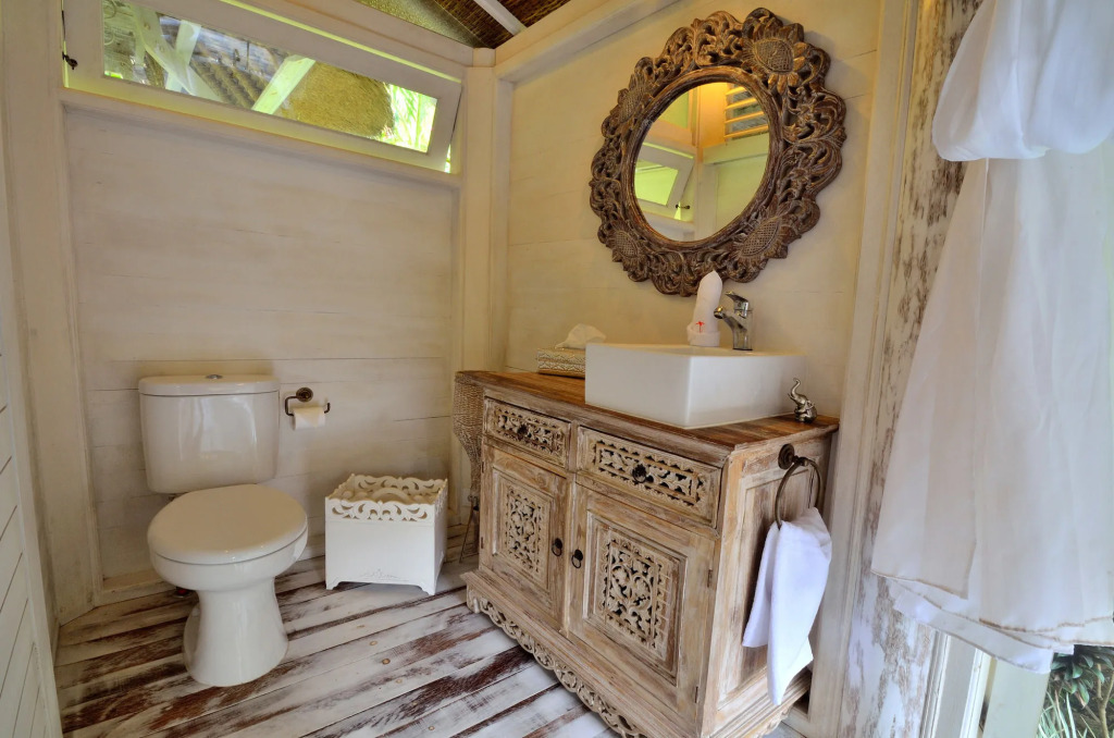 Jendela Di Bali Villa