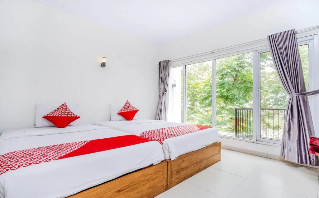Tibrae Homestay Syariah