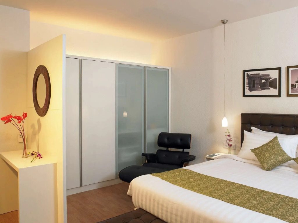 Grand Mercure Bangalore - An Accor Brand