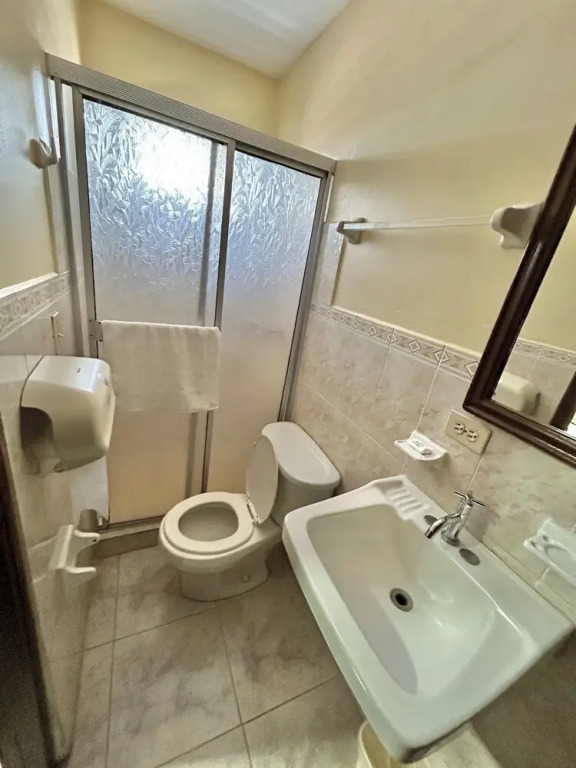 Hotel Madrid