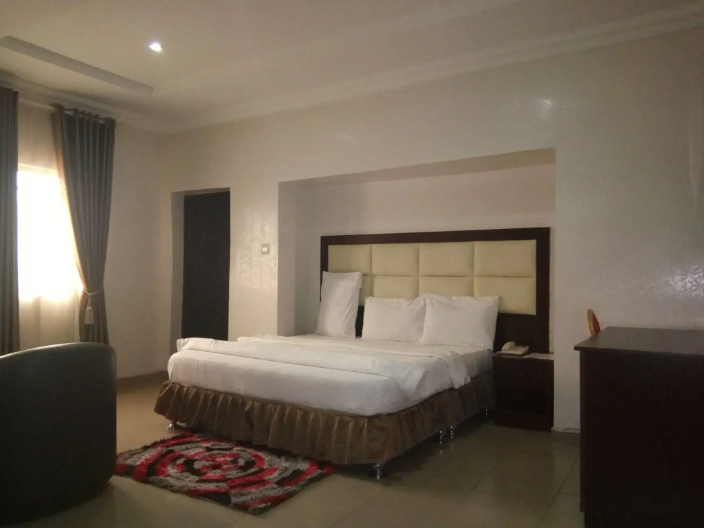 Viclin Diamond Hotels