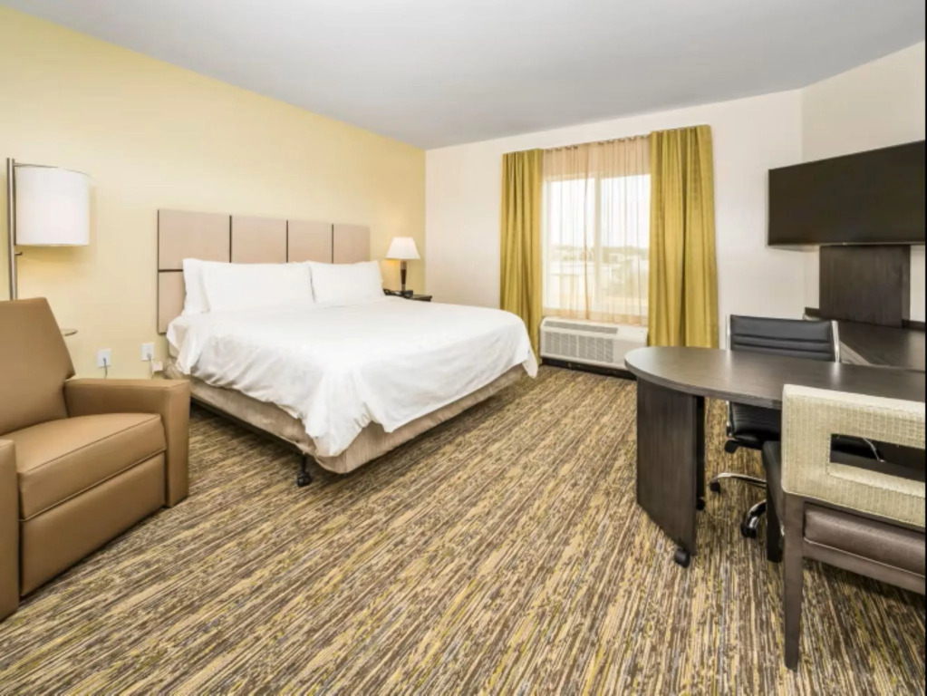 Candlewood Suites - Ft Walton Bch - Hurlburt Area by IHG