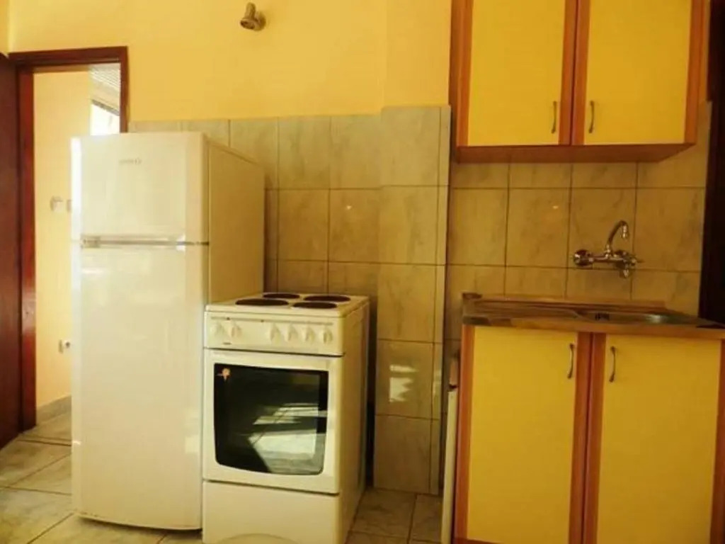 Apartments Olga