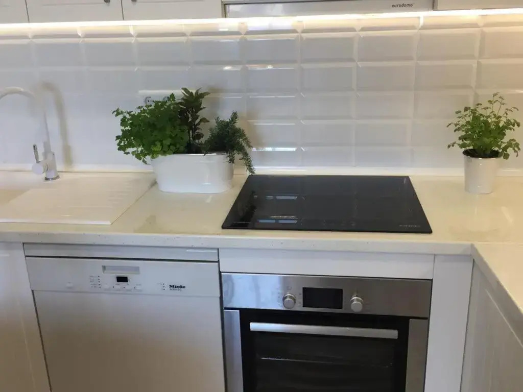 Magnífico Apartamento Junto A La Playa!