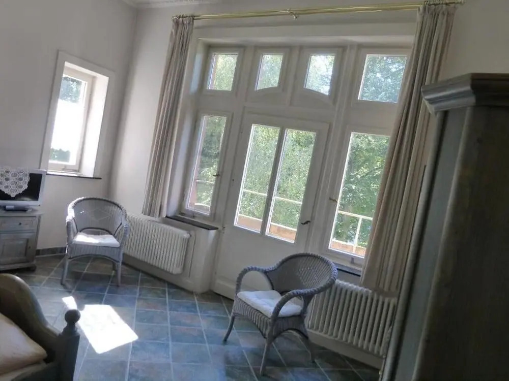 Hotel Villa Toscana