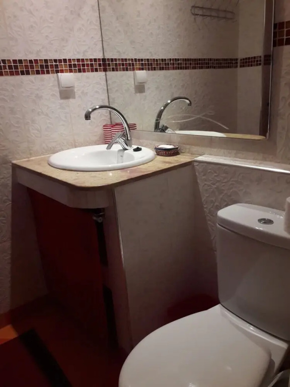 FLILOU La Maison Berbère - Hostel