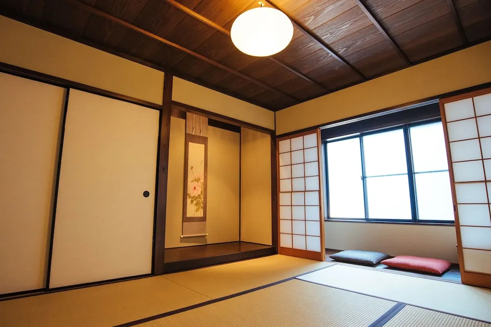 Kotone Machiya-Inn 京町家旅宿 小都音