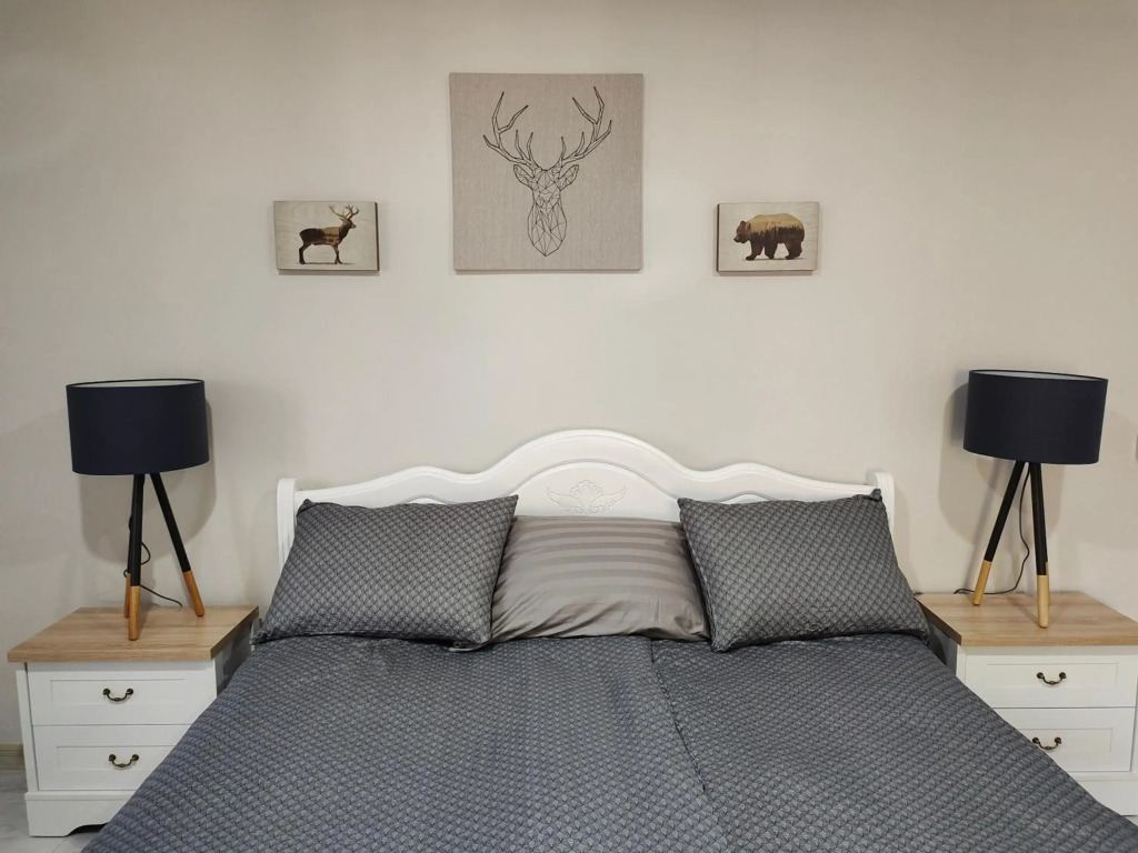 The Blue Rim Vacation Cottage Khao Yai