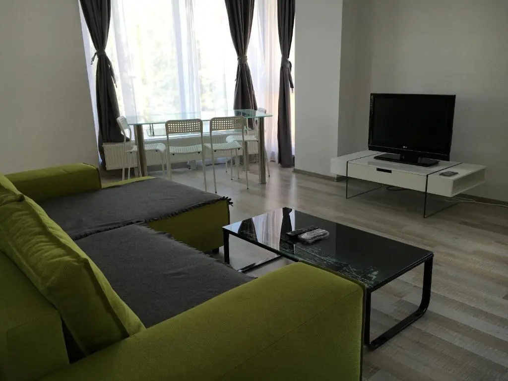 Nirvana Accommodation