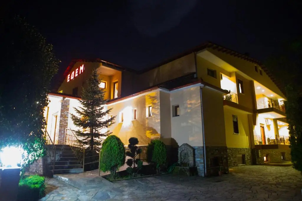 Hotel Edem