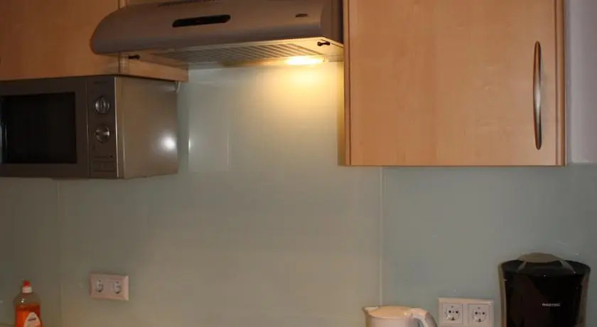 Appartement Bauernmarkt