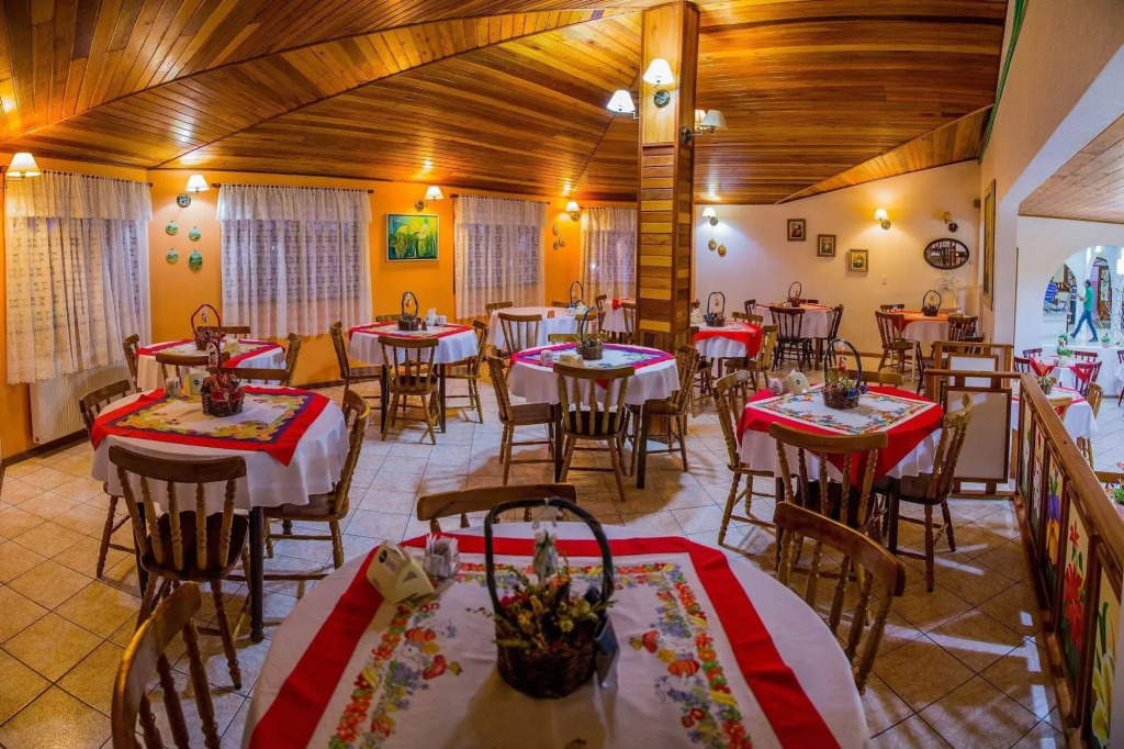 Urubici Park Hotel