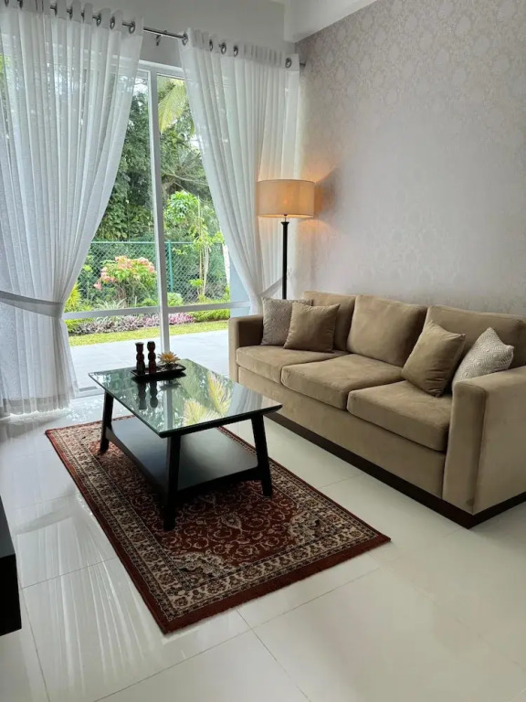 Lake Villas Premium Kandy