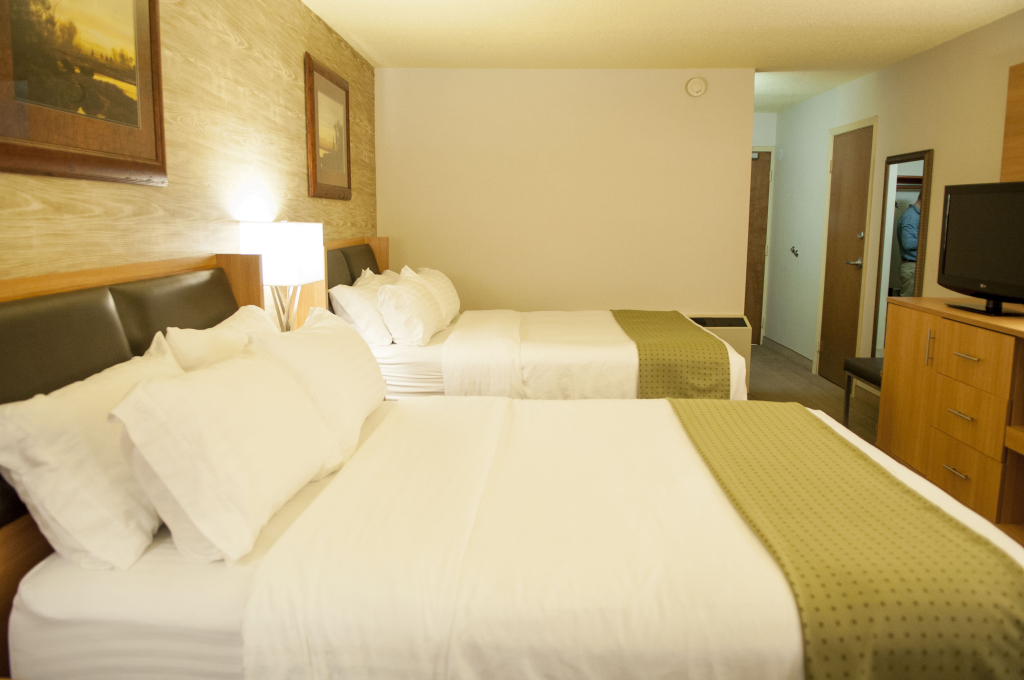 Holiday Inn Spearfish - Convention Center by IHG