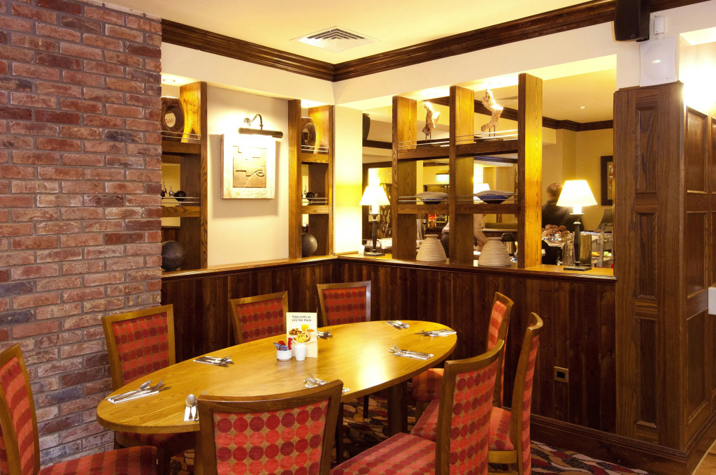 Premier Inn Scarborough - South Bay