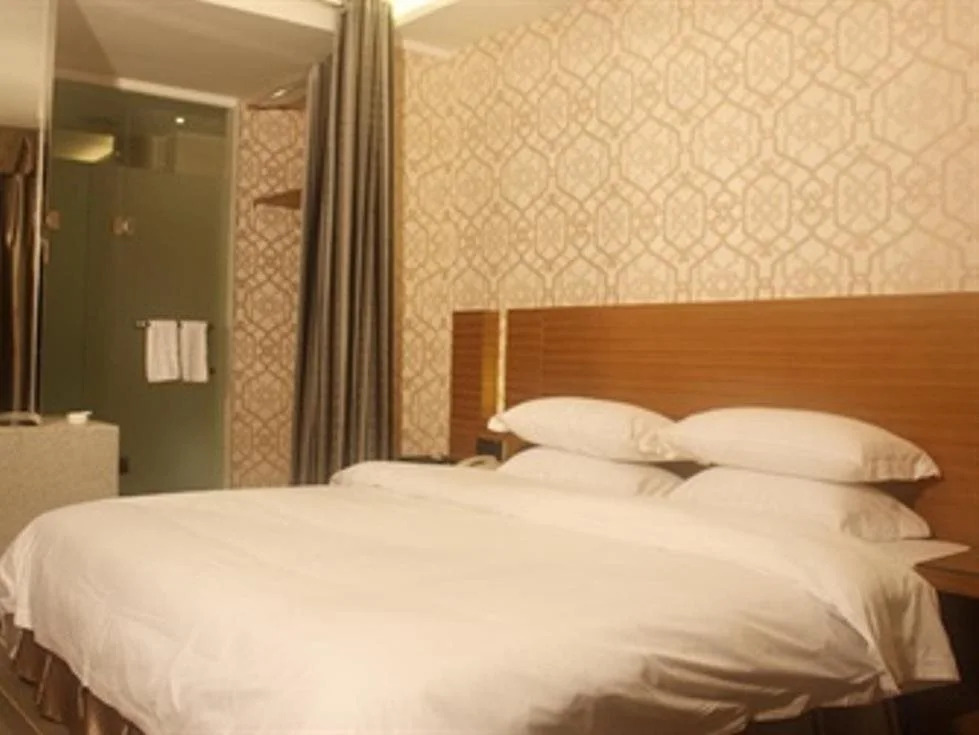 Pala Hotel Shenzhen