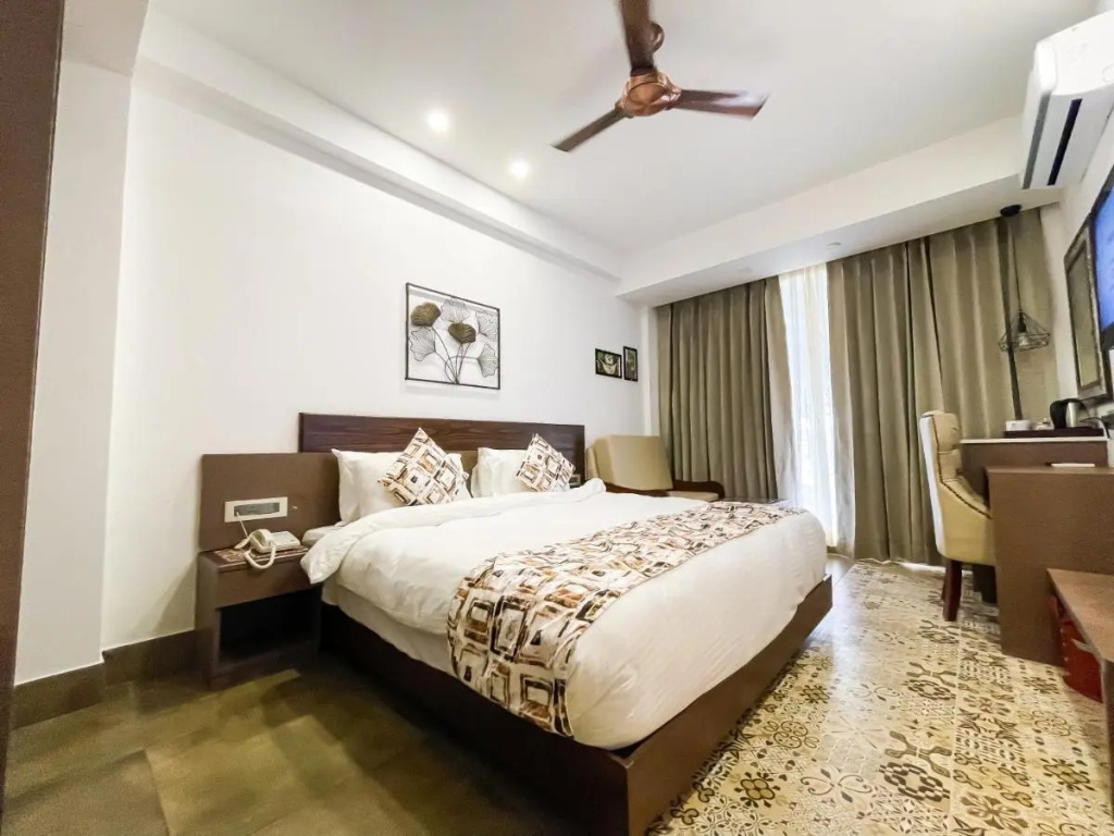 Sterling Marbella Dehradun