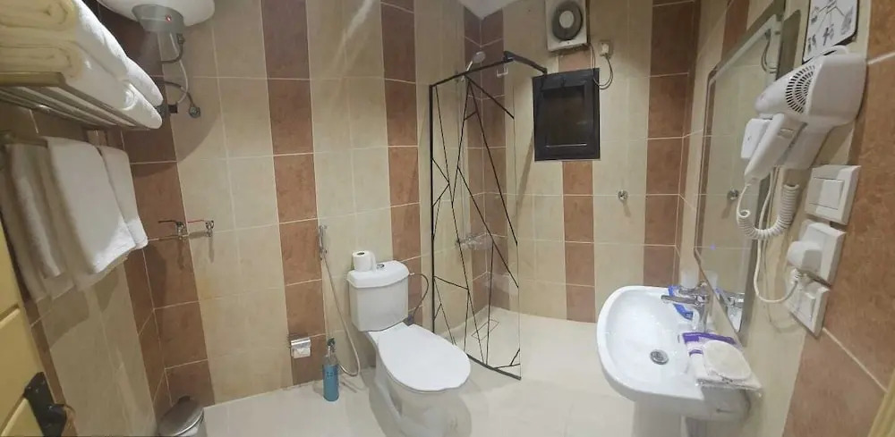 AMCO Serviced Apartments