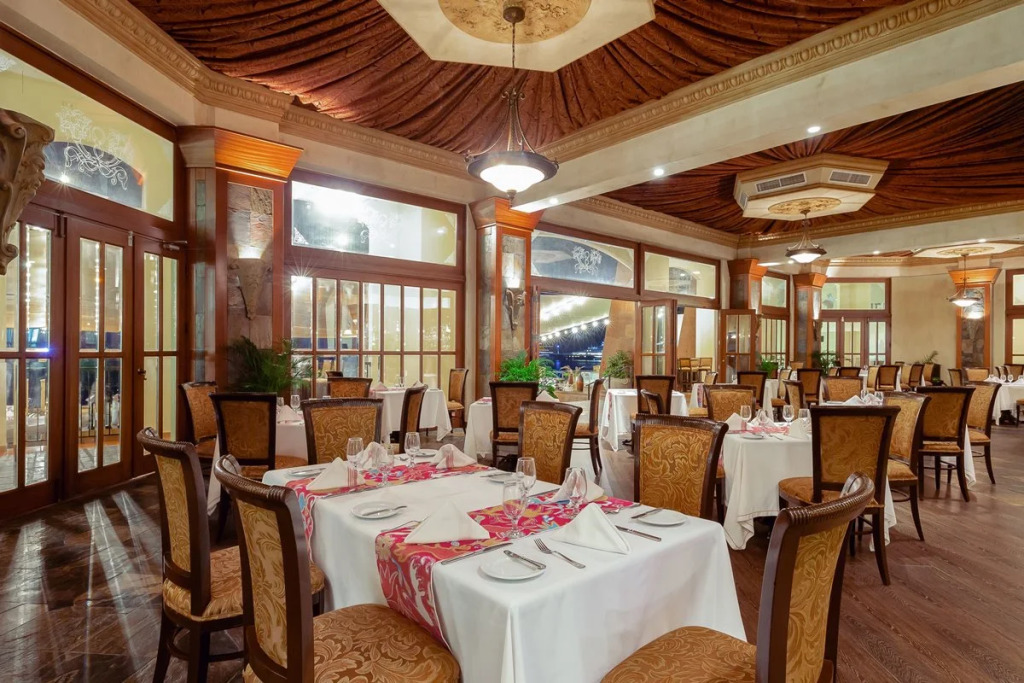 Villa del Arco Beach Resort & Spa Cabo San Lucas - All Inclusive
