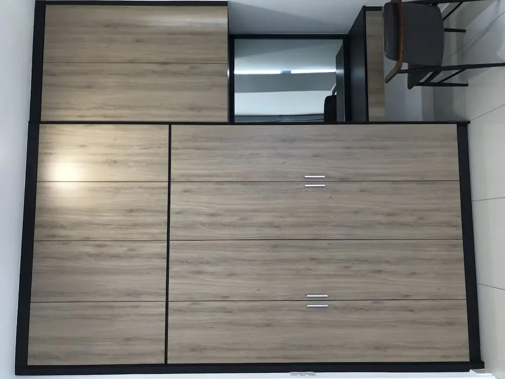 The Clio Residences