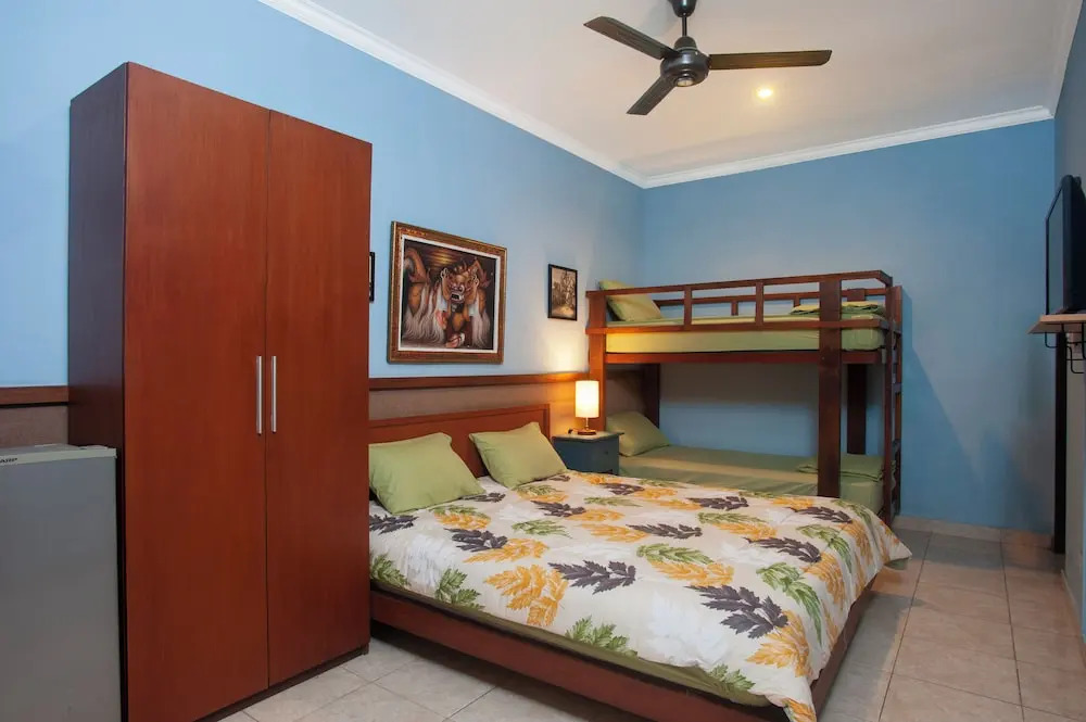 Urban Haven Sanur