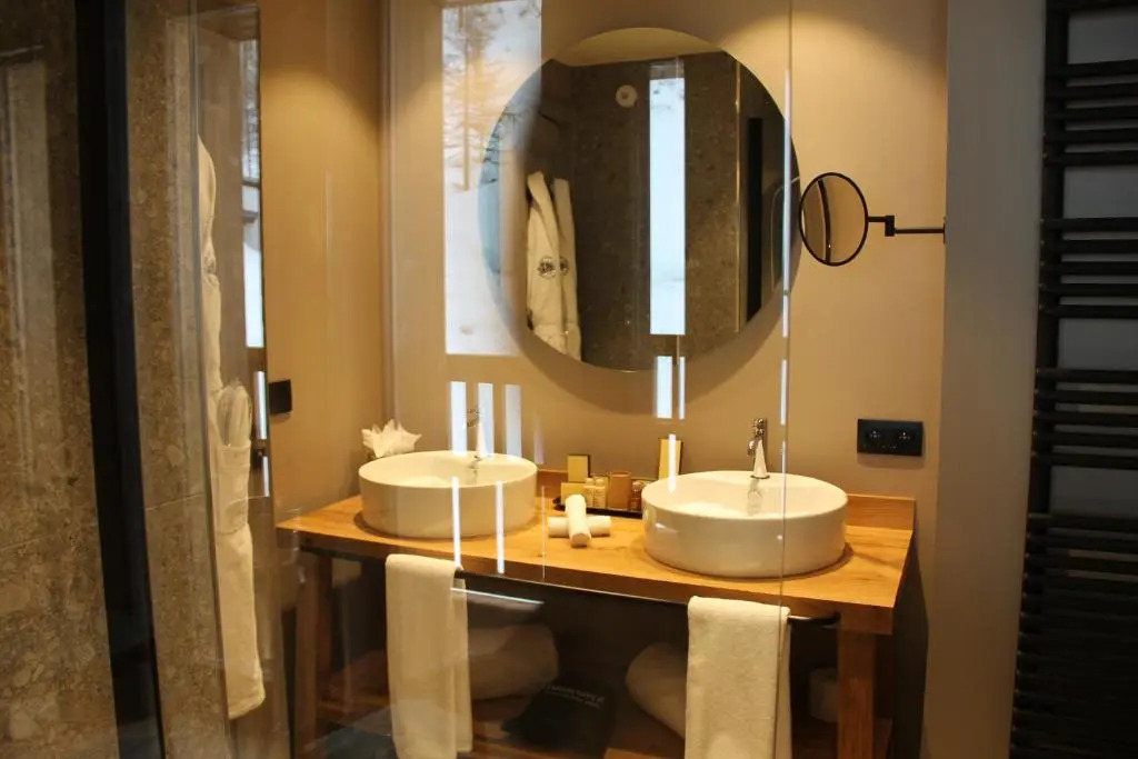 Hotel MONT-BLANC VAL D'ISERE