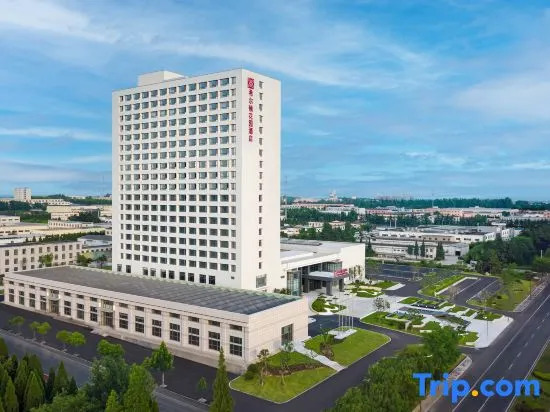 Hilton Garden Inn Weihai RuShan