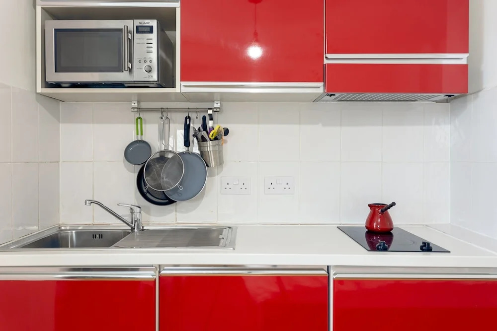 Stylish Studio in Westminster
