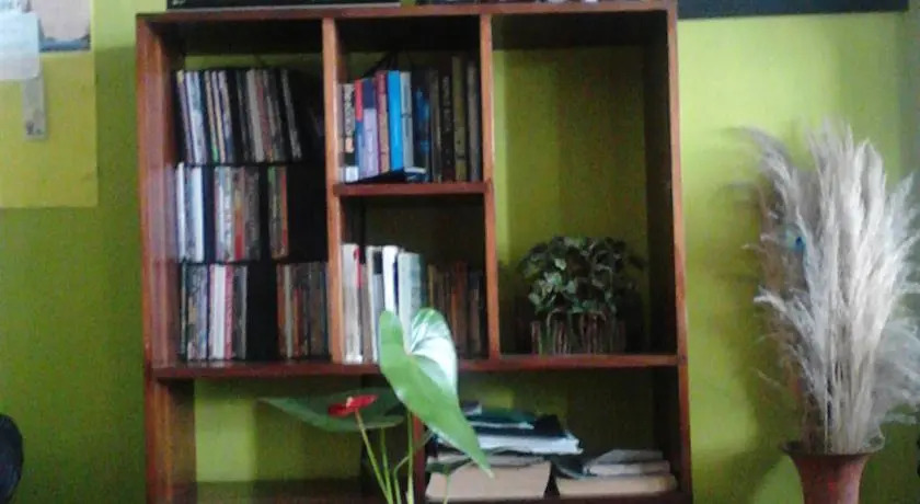 Hostal CañaLimeña