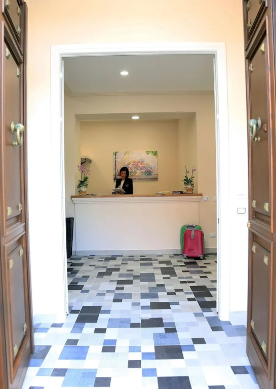 Boutique House Anna Franzò
